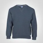Russell Athletic Youth Dri-Power Fleece Crew Sweatshirt 998hbb1