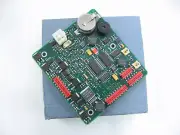 TRIMBLE MCP2 rev: A01 BOARD PART NO.: R71213480 Sparepart