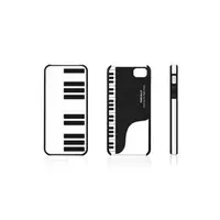 在飛比找PChome商店街優惠-【上震科技】MACALLY iPhone 5 5S 爵士鋼琴