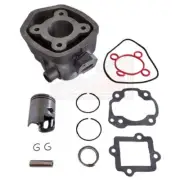 Cylinder Aprilia Gulliver LC 50 1996-1998 403351085