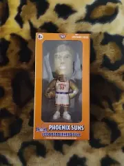 New 2008 Phoenix Suns 40th Anniversary Alvin Adams SGA Bobblehead