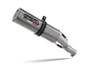 Honda NX500 Exhaust 2024 2025 GPR M3 Titaniium, DB Killer, Link Pipe, Slip On