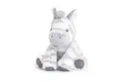 Keeleco 14cm Nursery Animals Soft Plush Stuffed Toy Kids Children 0m+ Assorted
