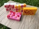 Handmade Scented Soap. Choose from over 50 fragrances! FREE POSTAGE!