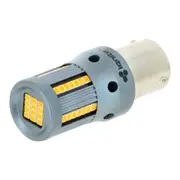 Ignite Bau15S Amber, 12V 1500 Lumens (Pkt2)