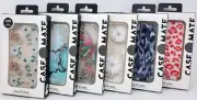 Case-Mate Fashionable Print Case for iPhone SE (3rd Gen) / iPhone SE 2020 8/7/6