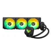 ASUS TUF Gaming LC II 360 ARGB All-in-One Liquid CPU Cooler