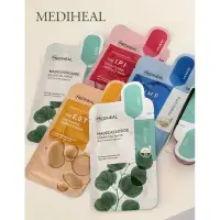 在飛比找蝦皮購物優惠-｜現貨｜🇰🇷韓國 MEDIHEAL 美迪惠爾面膜 MEDIH