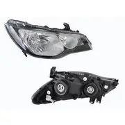 Sterling Headlight to suit Honda Civic 02/2006 to 12/2008 - HDCV-HEL-52R