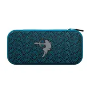 Switch Travel Case (Sheikah Shoot)