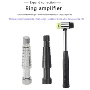 Ring Sizer Enlarger Expander For Jewelers Wedding Band Sizer Tool Ring Stretc CR