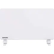 Bonaire 1500W Electric Panel Heater with Wi-Fi Control & 7 Day Timer
