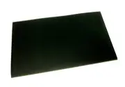 BLK Leather OffCut 20 by 15cm off cut TOOLING Veg Tanned Remnants Strop RATS BUM