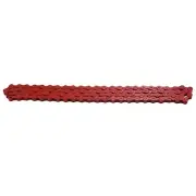 Bicycle BMX Road Bike 1/2"X 1/8" Fixied Chain Single Speed 96 Link Red M3W9