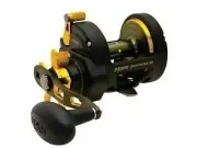 Penn FATHOM STAR DRAG FTH12 Overhead Reel