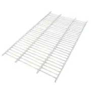 Freezer Wire Shelf #W10860909 for Whirlpool, Amana, Maytag, KitchenAid, Jenn-...