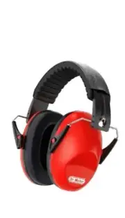 Dr. Meter Earmuffs Model-EM 100
