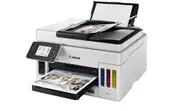 Canon GX6060 Megatank A4 Multifunction Printer