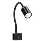 Reptile Heat Lamp Professional Adjustable Light Source Pet Basking Light For SHD