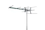 Matchmaster 03MM-DC21V High Gain Digital TV Antenna VHF (6-12) 8 Elements