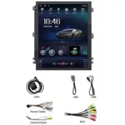 Car 9.7in Video Player Android 8.1 Stereo Radio GPS WiFi A2DP OBD Quad Core Host (for: Fiat)