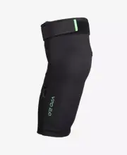 2022 Poc Joint VPD 2.0 Long Knee Pads Adult Small Black MTB Bike Armor