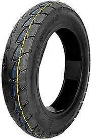 Electric Vehicle 3.00-10 Honeycomb Solid Tire 14x3.2 Non Inflatable 14 Inch Anti Puncture and Anti Puncture Tire