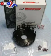 WISECO CLUTCH BASKET 87-99 CR125, WISECO WPP3025 HONDA