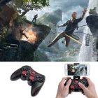 Smart Wireless Gamepad Bluetooth Game Controller For Android IOS Mobile Phone