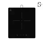 TILLREDA Portable Induction Cooktop Affordable Lightweight And Energy Saving Hob