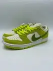 Nike Dunk Low SB Green Apple Brand new Size 6.5