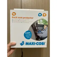 在飛比找蝦皮購物優惠-新手爸媽必備👶🏻二手但超級新❗️Maxi-Cosi後座汽座保