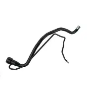 Fuel Tank Filler Neck Pipe For TOYOTA COROLLA E12 12591 Petrol 2001-2007 RC01