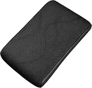 Car Center Console Cover,Armrest Protector | Center Console Cover Breathable Auto Memory Foam Arm Rest Seat Box Cushion for Car Interior Accessories