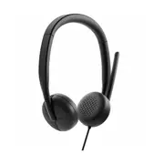 Dell Wired Headset Wh3024