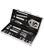 Cuisinart Deluxe 20pc Grill Set CGS-5020