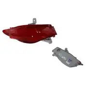 Sterling Front Bar Light to suit Mazda Cx-7 10/2009 to 01/2012 - MZCX-BAB-04L