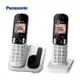 GUARD吉 台灣公司貨 Panasonic 國際牌 KX-TGC212雙子機數位電話機 電話機 無線電話 子母機