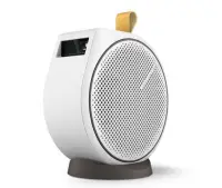在飛比找Yahoo!奇摩拍賣優惠-『概念音響』BenQ GV30 LED 行動微型投影機