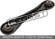 Rear Upper Transverse Link For Mazda Biante Ccefw (2008-Now) (for: Mazda)