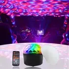 Wireless Bluetooth Party Disco Ball Music Speaker LED Stage Light Show