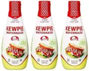 - Japanese Mayo Sandwich Spread Squeeze Bottle - 12 Ounces (Pack of 3)