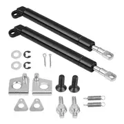 For Ford PX Ranger 2011-2017 for Mazda BT-50 2012 2013 2014 2015-2018 Metal Rear Tailgate Oil Damper Strut Slow Down Photo Color