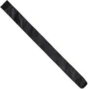 Fishing Rod Sleeve, Reusable Rod Covers, Portable Fishing Pole Cover, Lightweight Rod Sock, Casting Rod Cover, Ice Rod Sleeve, Fly Rod Sleeve, Portable Rod Protector, Fishing Rod Protector Sock, Rod S