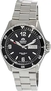 [ORIENT] Mako II Automatic Black Dial Men's Watch FAA02001B9