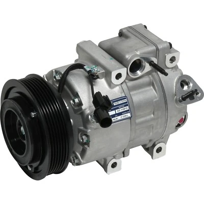 A/C Compressor UAC For 2011-2012 Kia Sorento 3.5L V6 (for: Kia)
