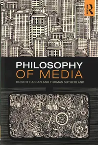 在飛比找誠品線上優惠-Philosophy of Media: A Short H