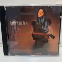 在飛比找Yahoo!奇摩拍賣優惠-【超音樂】CD/ Holly Cole 荷莉．蔻兒 / Do