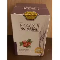 在飛比找蝦皮購物優惠-Maqui Detox