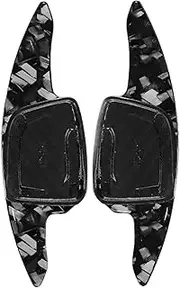 Paddle Shifter for Audi A3 A4 A5 A6 A7 Q3 Q7 S4 S5 S6 S8, Car Shift Paddle Extension